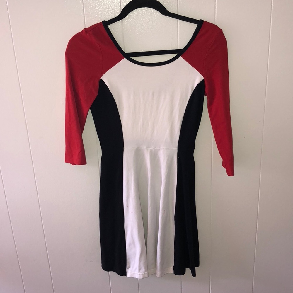 Express/Mini Dress
